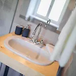 Casa Salita Garibaldi Opatija
