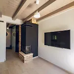 Casa Salita Garibaldi Willa Opatija