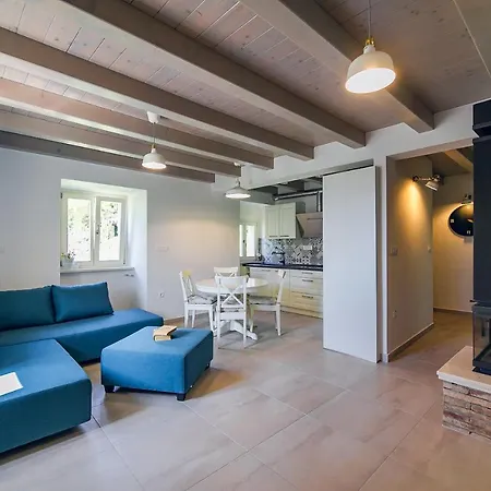 Casa Salita Garibaldi