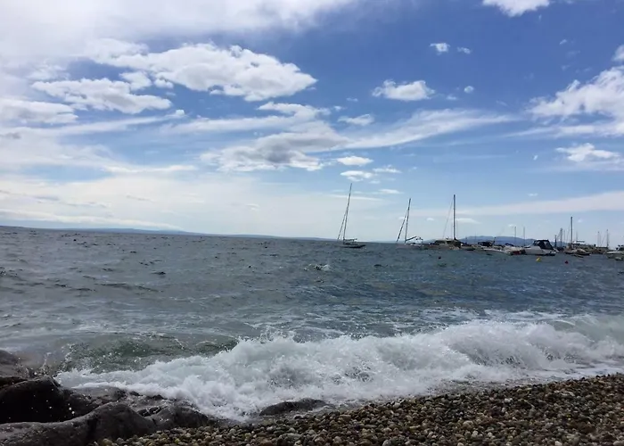 Villa Casa Salita Garibaldi *