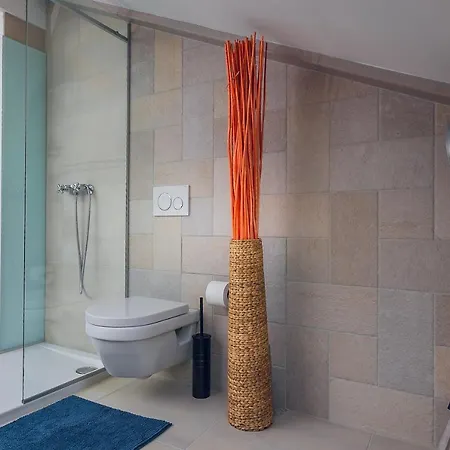 Casa Salita Garibaldi * Opatija