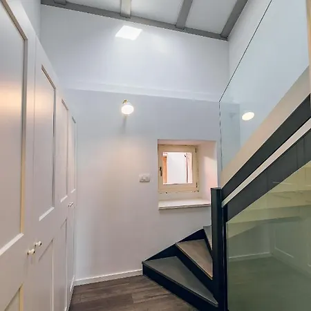 Casa Salita Garibaldi