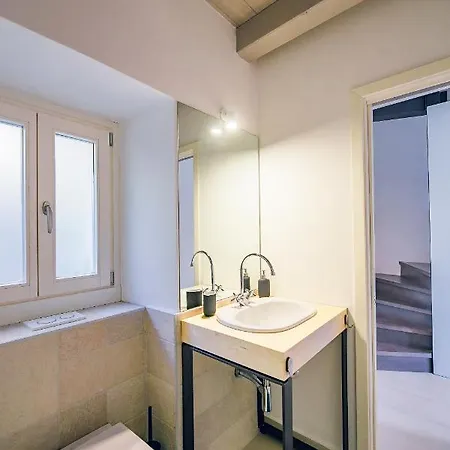 Casa Salita Garibaldi Opatija