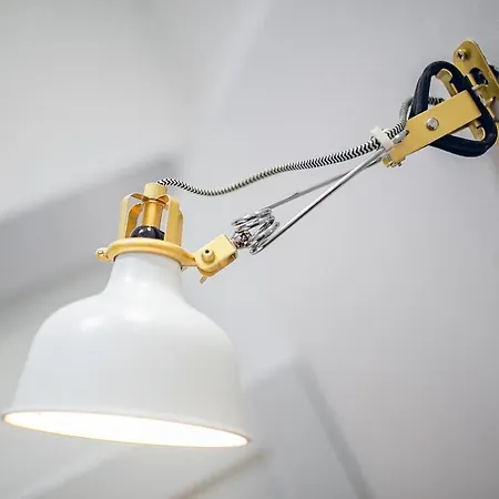 Vila Casa Salita Garibaldi Opatija