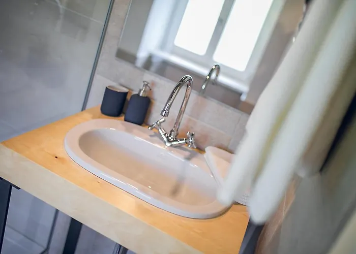 Casa Salita Garibaldi 오파티아