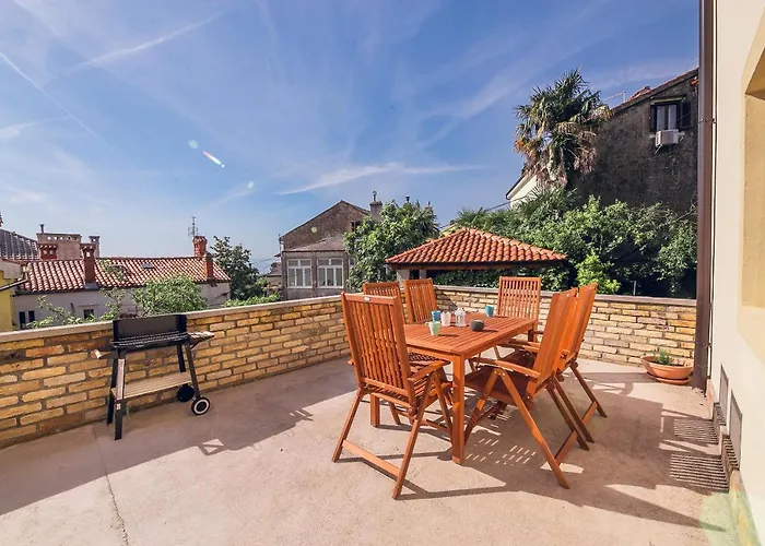 Casa Salita Garibaldi 빌라 *