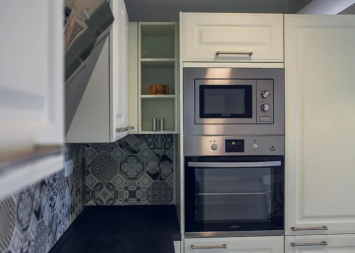 Casa Salita Garibaldi 오파티아