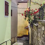 Vila Casa Salita Garibaldi Opatija