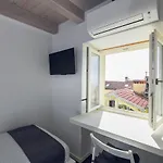 Casa Salita Garibaldi