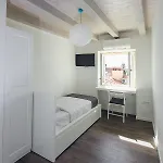 Casa Salita Garibaldi *