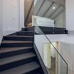 Vila Casa Salita Garibaldi