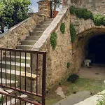 Casa Salita Garibaldi *